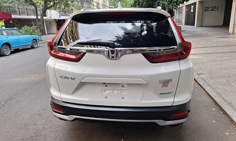 Honda Cr-V 1.5 Touri...