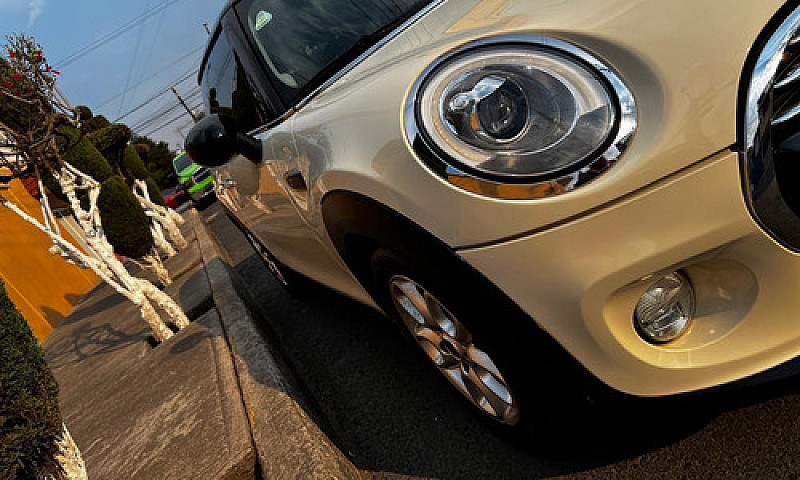 Mini Cooper 1.5 Pepp...