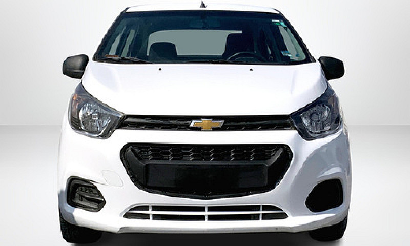 Chevrolet Beat 2021...