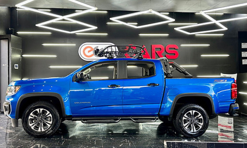 Chevrolet Colorado 2...