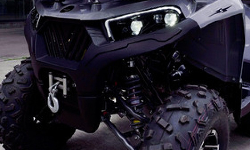Hummer 320 Rx...