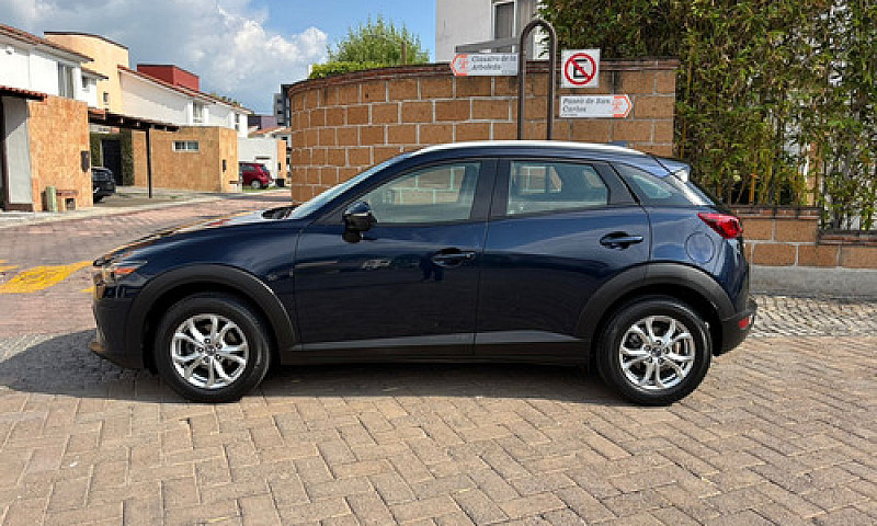 Mazda Cx-3 2.0 I 2Wd...