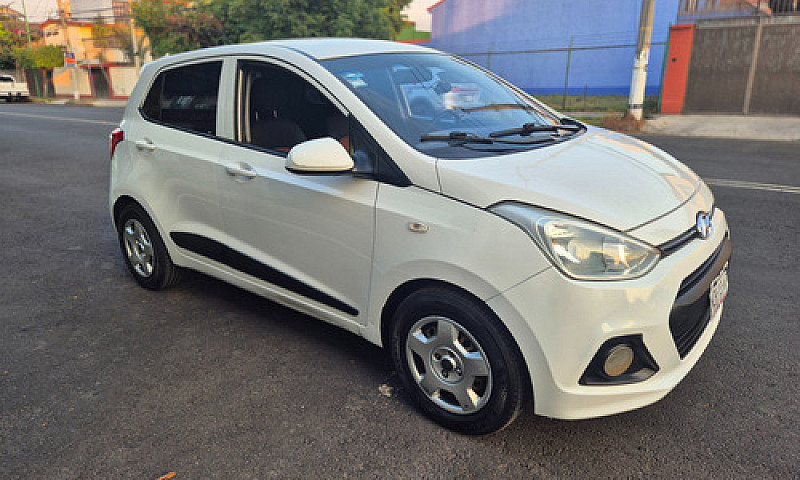 Hyundai Grand I10 1....