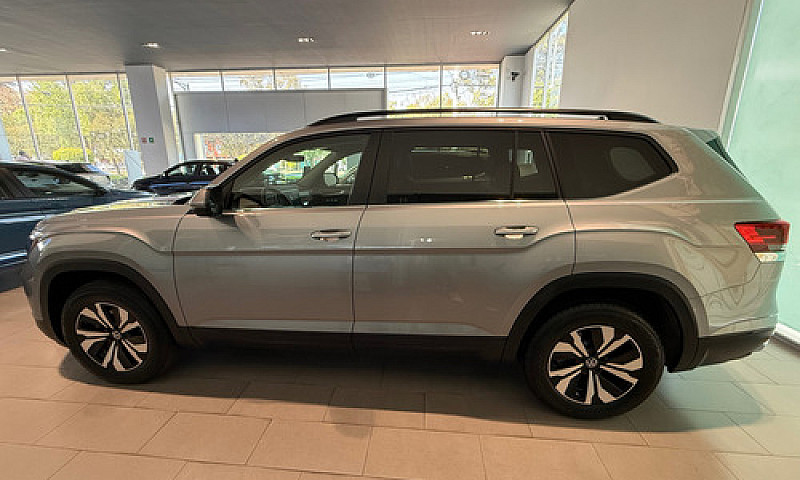 Volkswagen Teramont ...