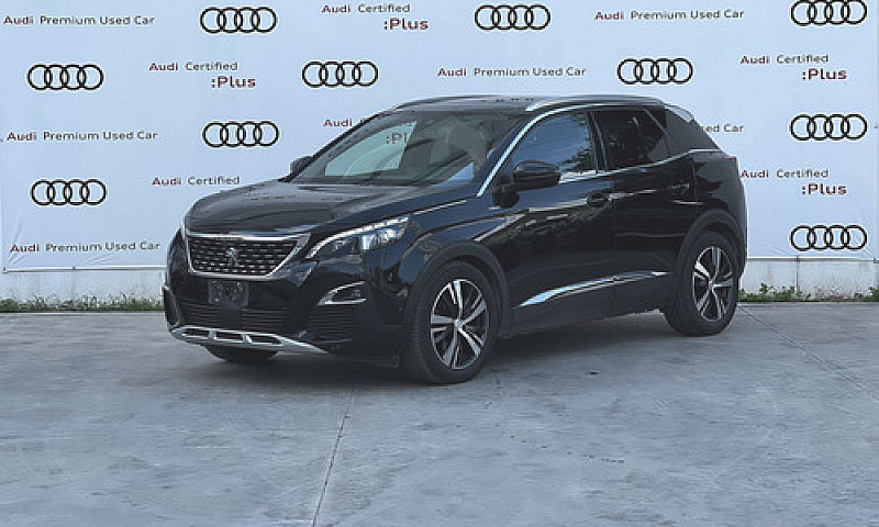 Peugeot 3008 2020 1....