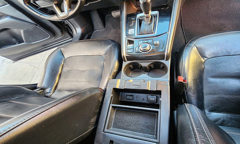 Mazda Cx-5 2.0 L I G...