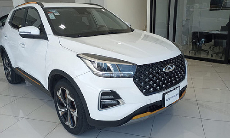 Chirey Tiggo 4 Pro 2...