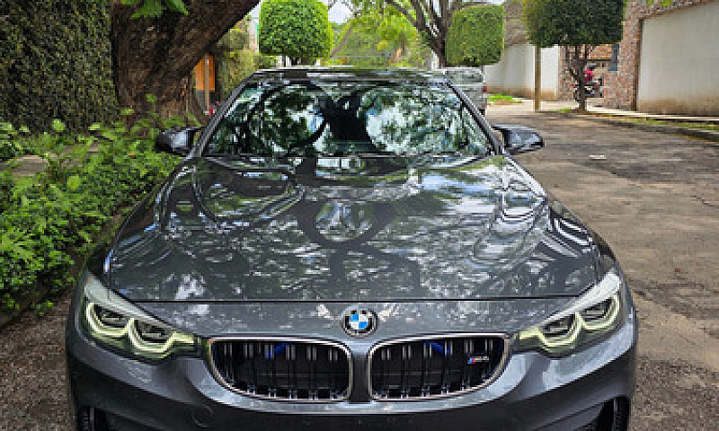 Bmw Serie M 3.0 M4 C...