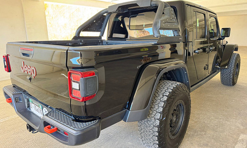 Jeep Gladiator 3.6 M...