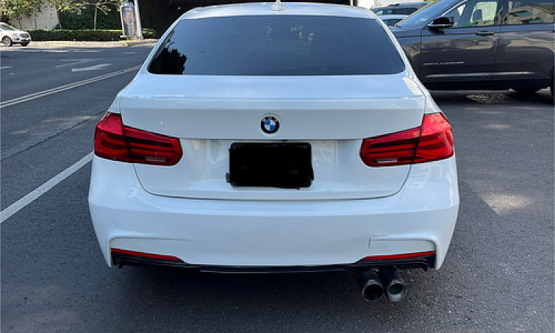 Bmw Serie 3 2.0 330I...