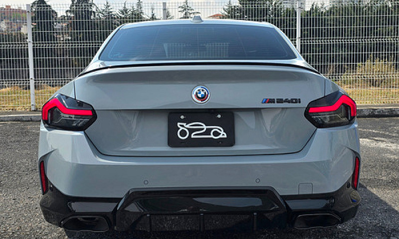 Bmw Serie 2 3.0 M240...