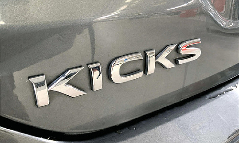 Nissan Kicks 2022...