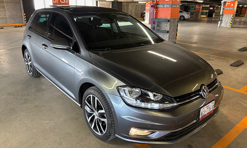 Volkswagen Golf 1.4 ...