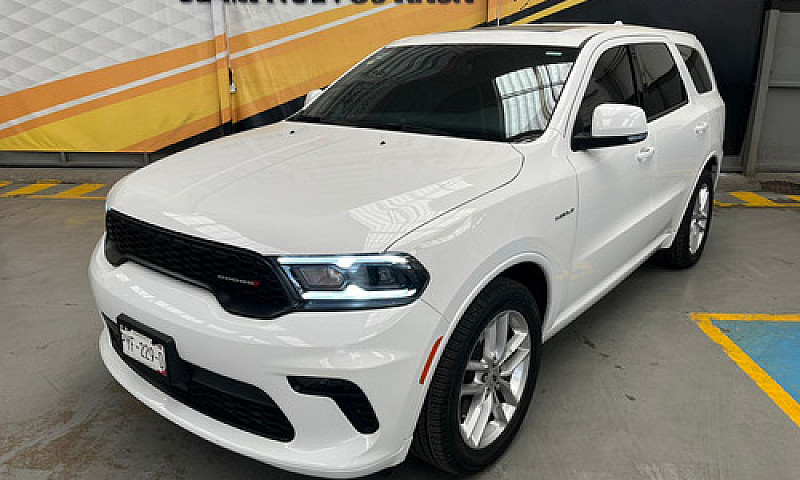 Dodge Durango 2022...