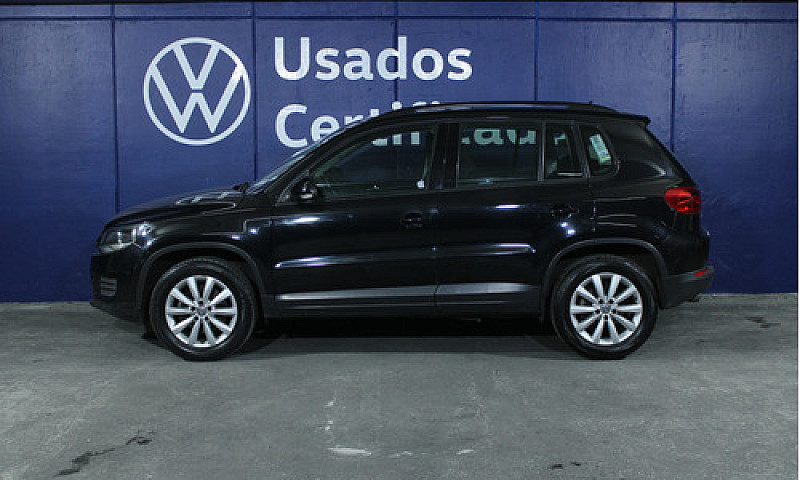 Volkswagen Tiguan 1....