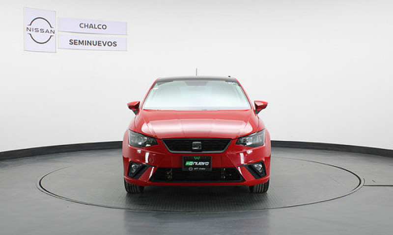 Seat Ibiza 2024...