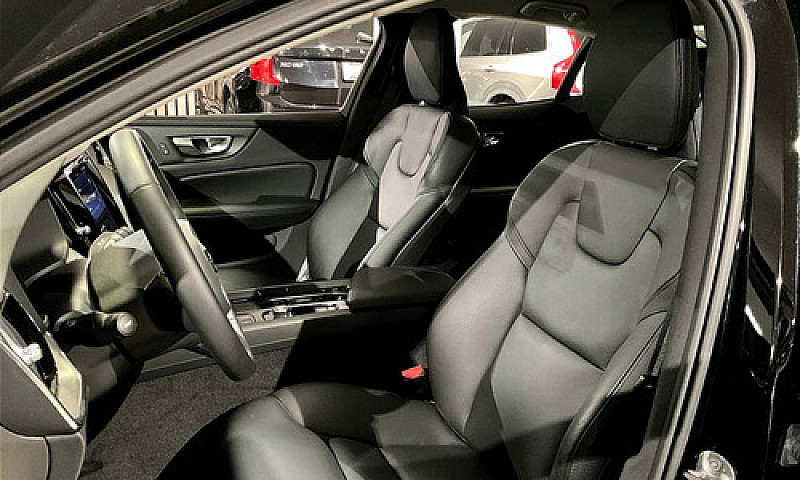 Volvo S60 Plus B4 Mh...