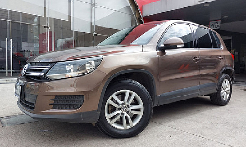 Volkswagen Tiguan 20...