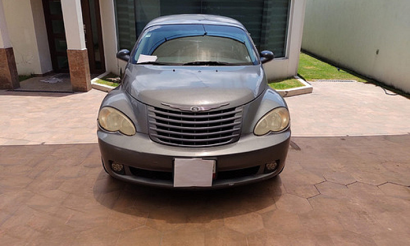 Chrysler Pt Cruiser ...