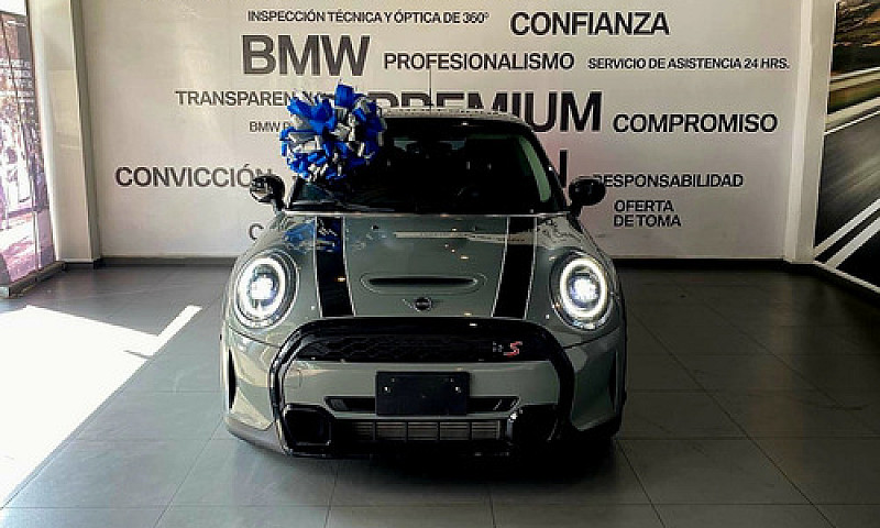 Mini  Cooper S  2023...