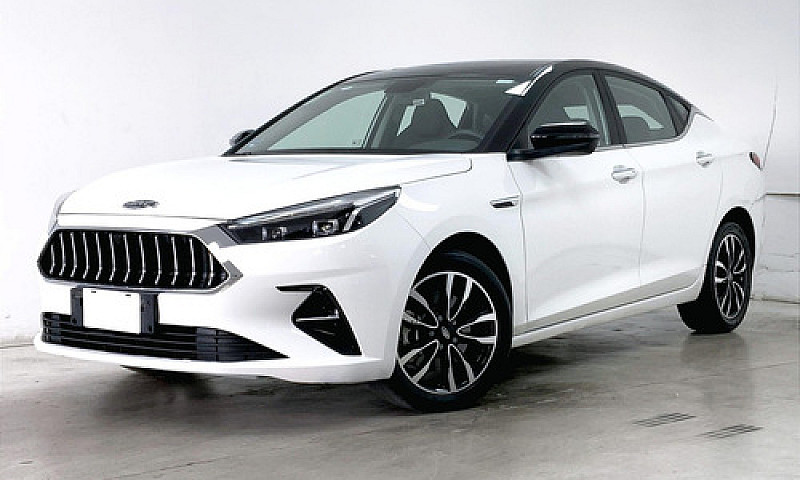 Jac J7 2022...