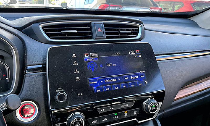 Honda Cr-V 2021...