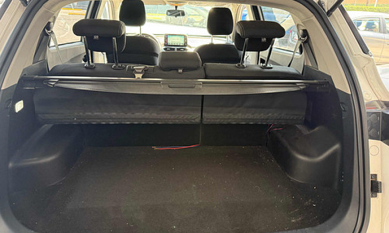 Chevrolet Groove 1.5...
