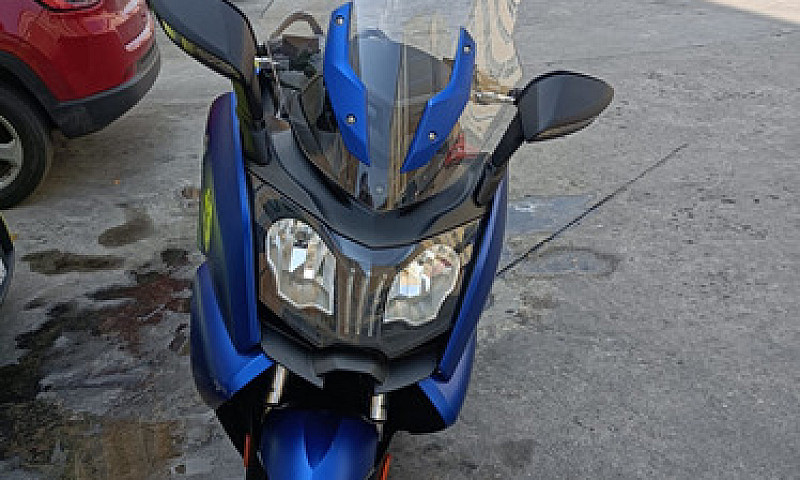 Bmw C650 Gt Oportuni...