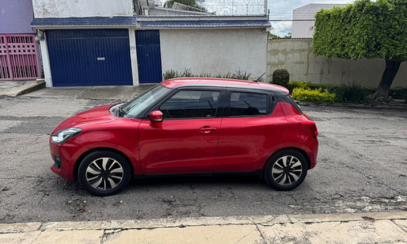 Suzuki Swift 1.0 Boo...