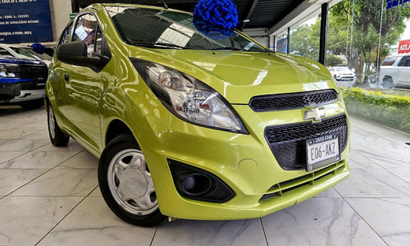 Chevrolet  Spark  20...