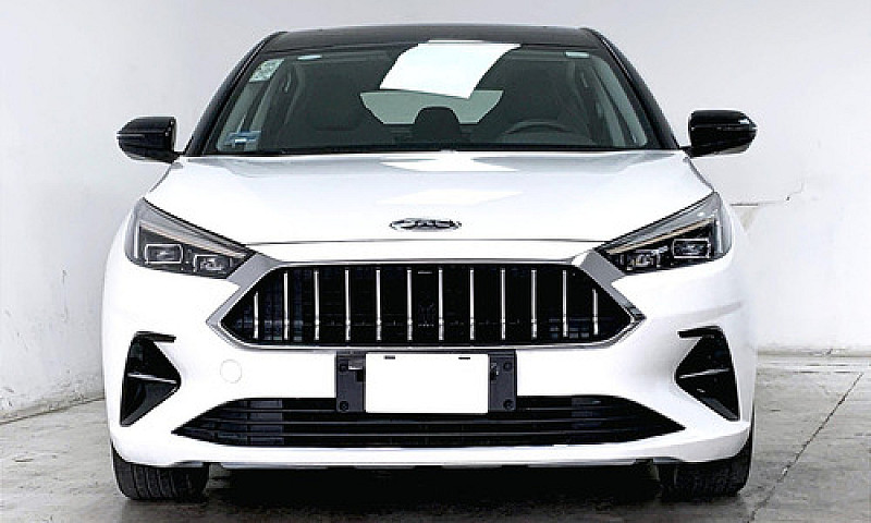 Jac J7 2022...