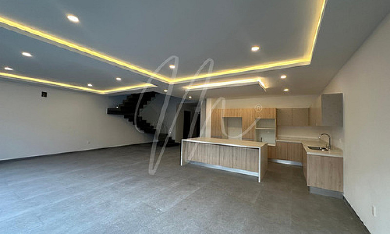 Casa En Venta En Can...