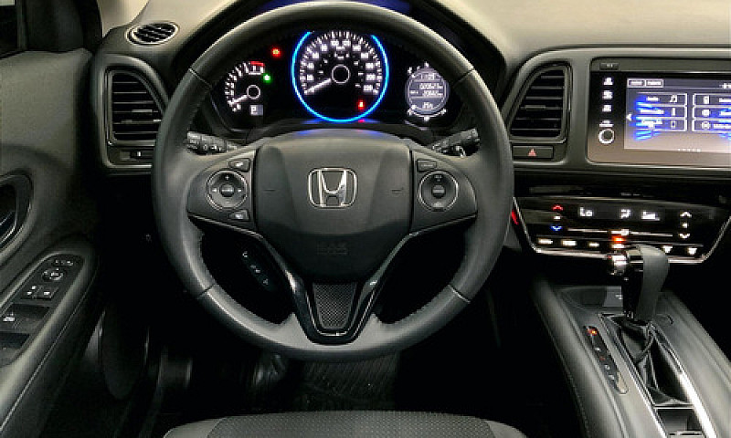 Honda Hr-V 2022...