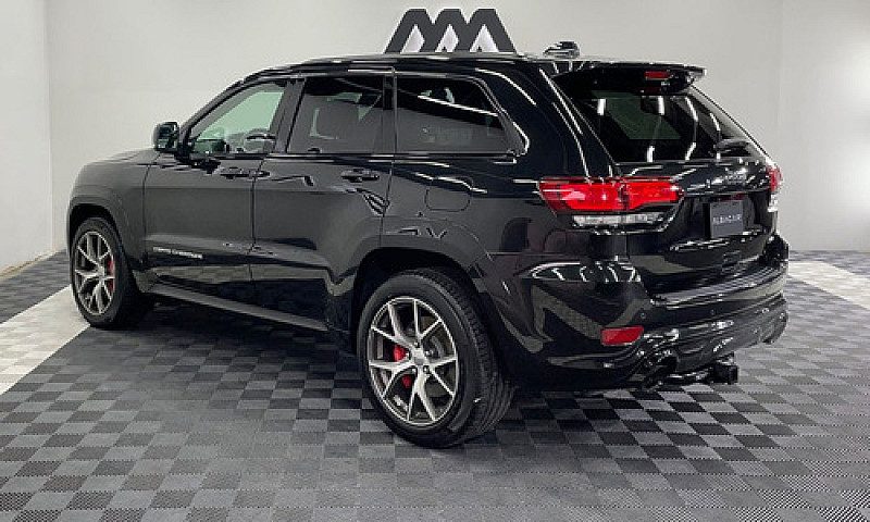 Jeep Grand Cherokee ...