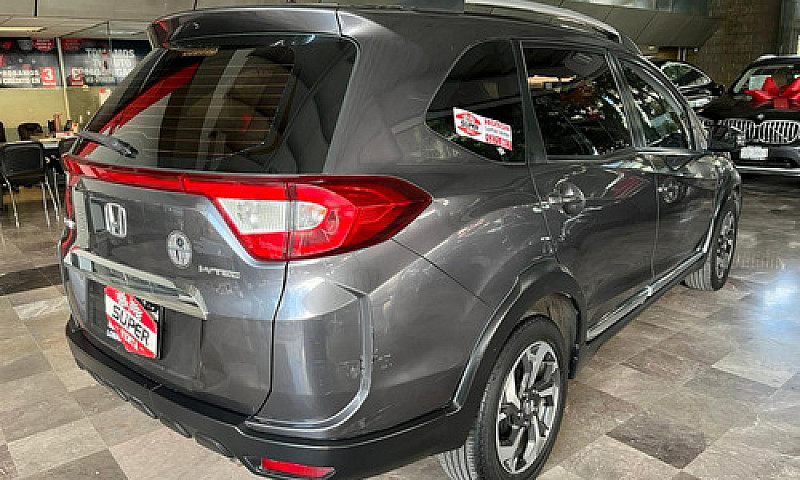 Honda Br-V 2018 1.5 ...