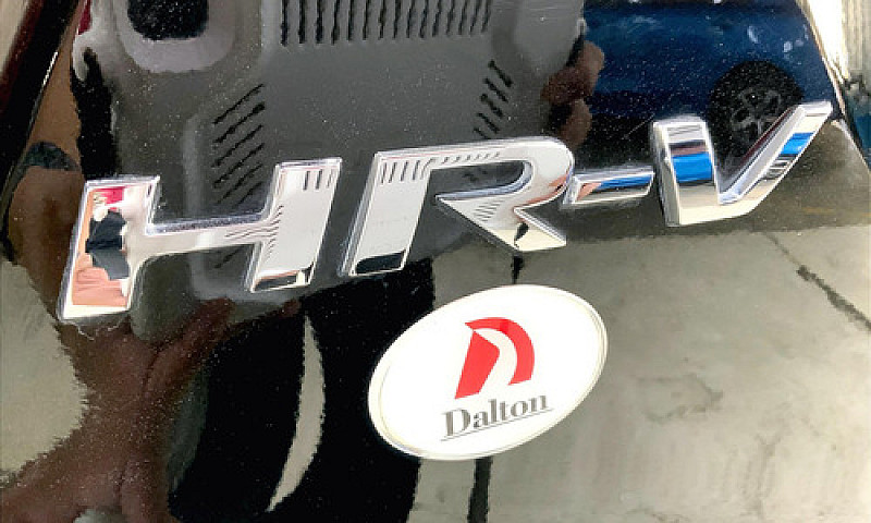 Honda Hr-V 2022...