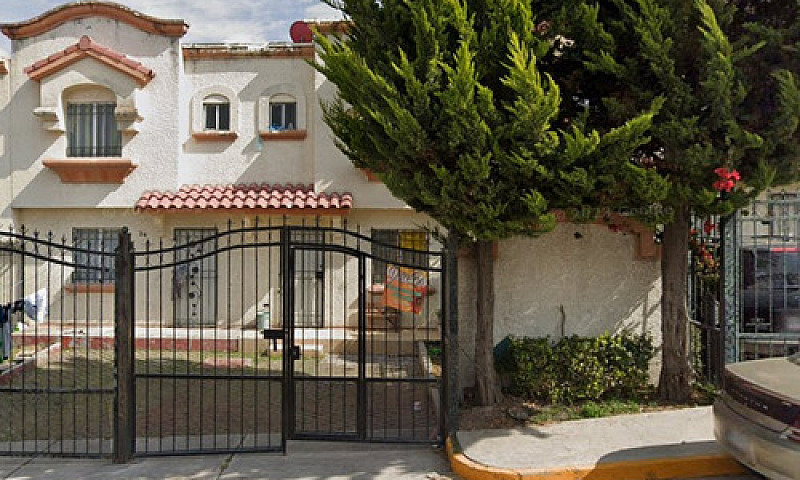 Casa En Venta Villa ...