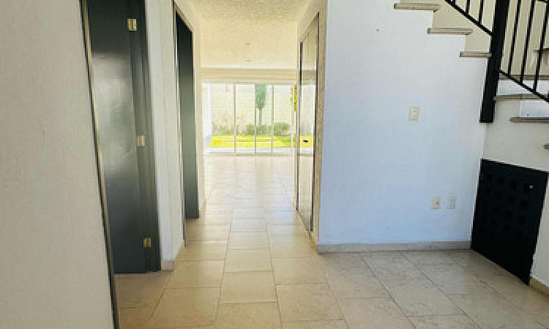 Casa En Venta El Cas...