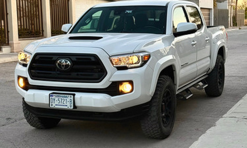 Toyota Tacoma 3.5 Tr...