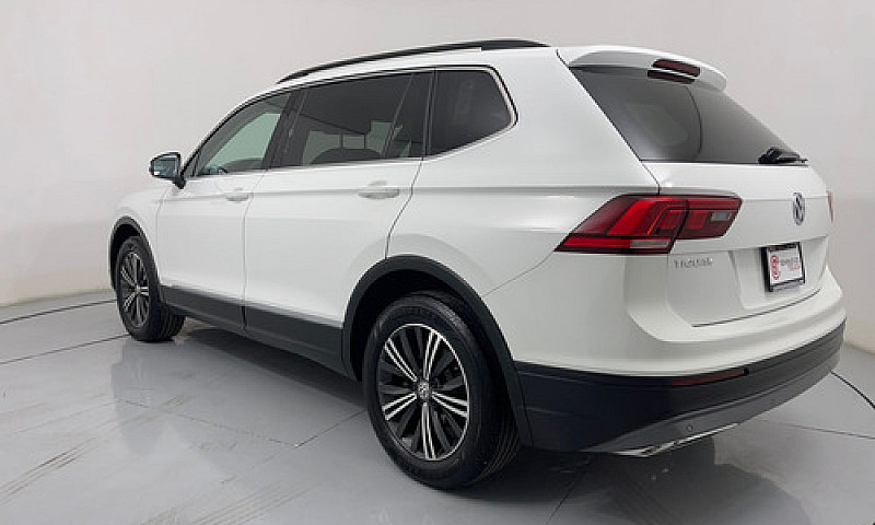 Volkswagen Tiguan 20...
