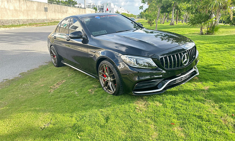 Mercedes-Benz Clase ...