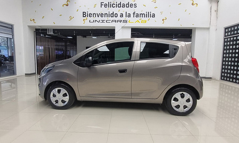 Chevrolet Beat 2018 ...