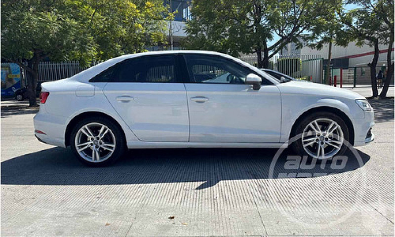 Audi A3 2019...