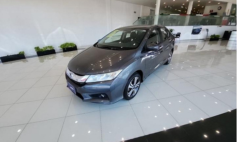 Honda City 2017 1.5 ...