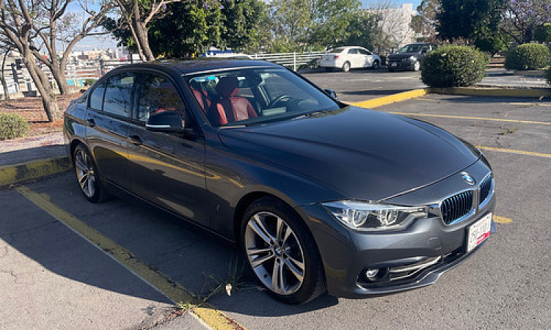Bmw Serie 3 2.0 330E...