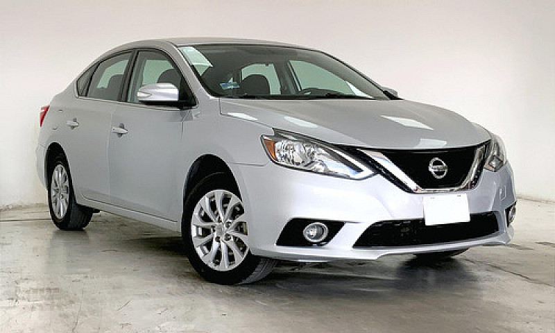 Nissan Sentra 2018...