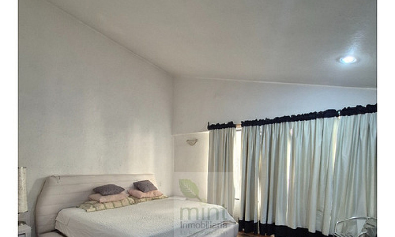 Casas En Venta Tepep...
