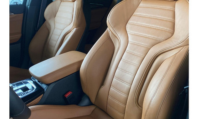 Bmw X4 3.0 M40I...