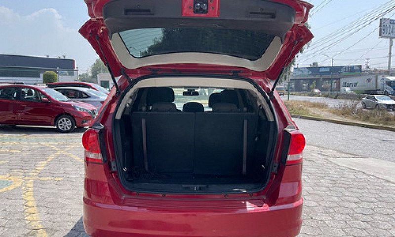 Dodge Journey 2019...