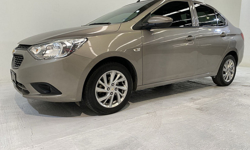 Chevrolet Aveo 2022 ...